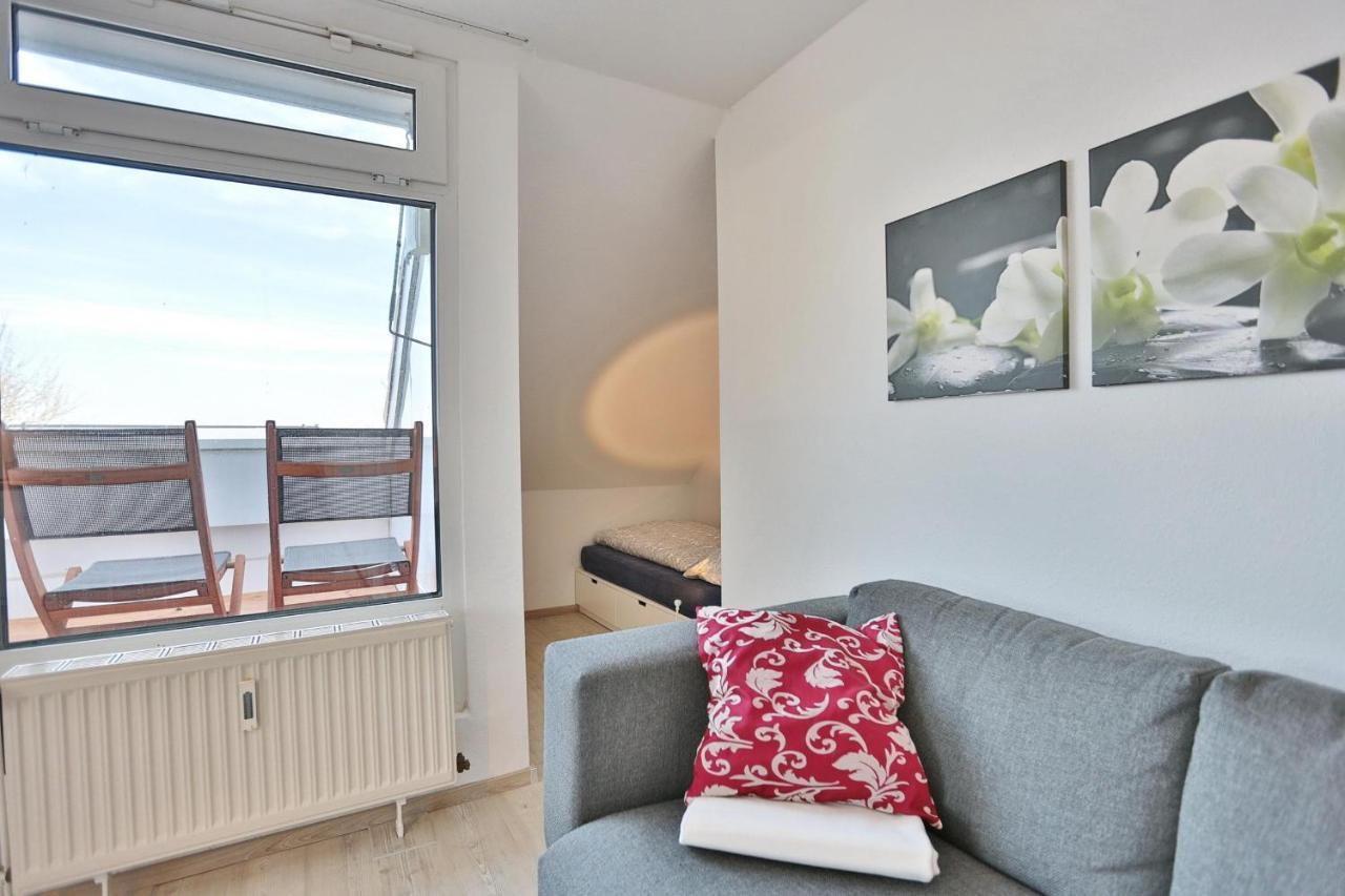Villa Meeresstrand Villa Meeresstrand Appartement 10 هافكروغ المظهر الخارجي الصورة